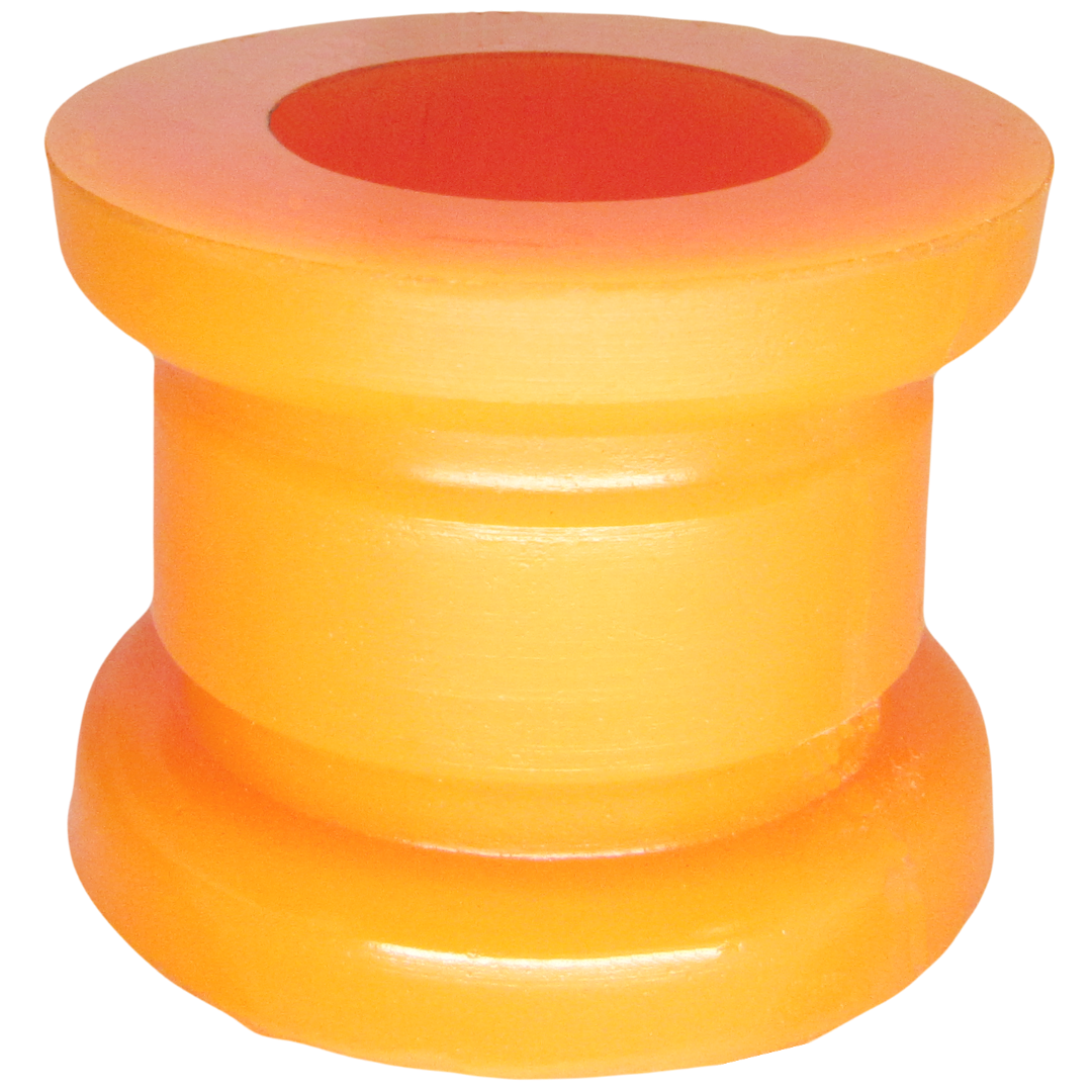 Поліуретанова втулка переднього стабілізатора Merсedes-Benz 124 1984-1997 2.0L-2.3L