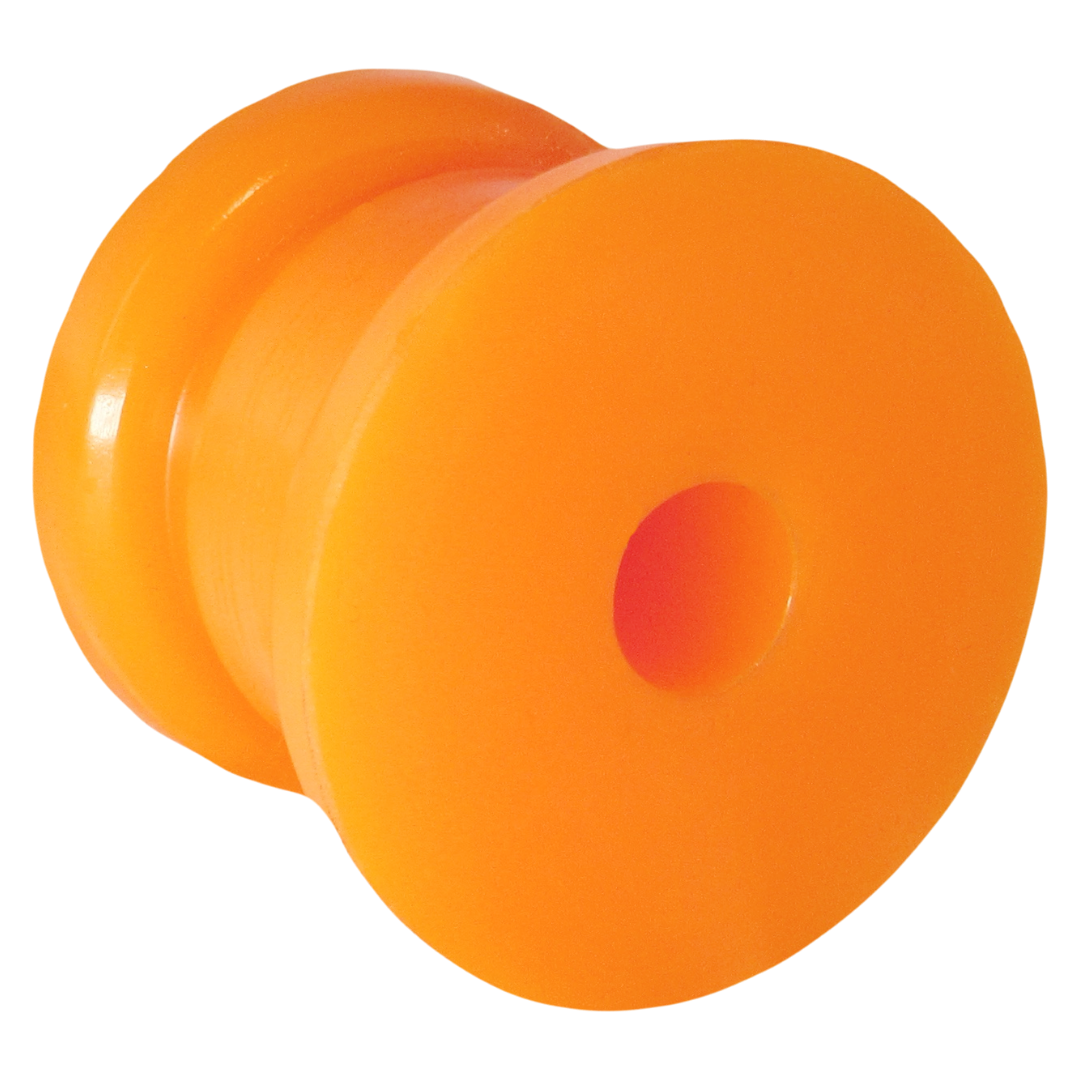 Поліуретанова втулка заднього стабілізатора Merсedes-Benz 209 2002-2009 2L