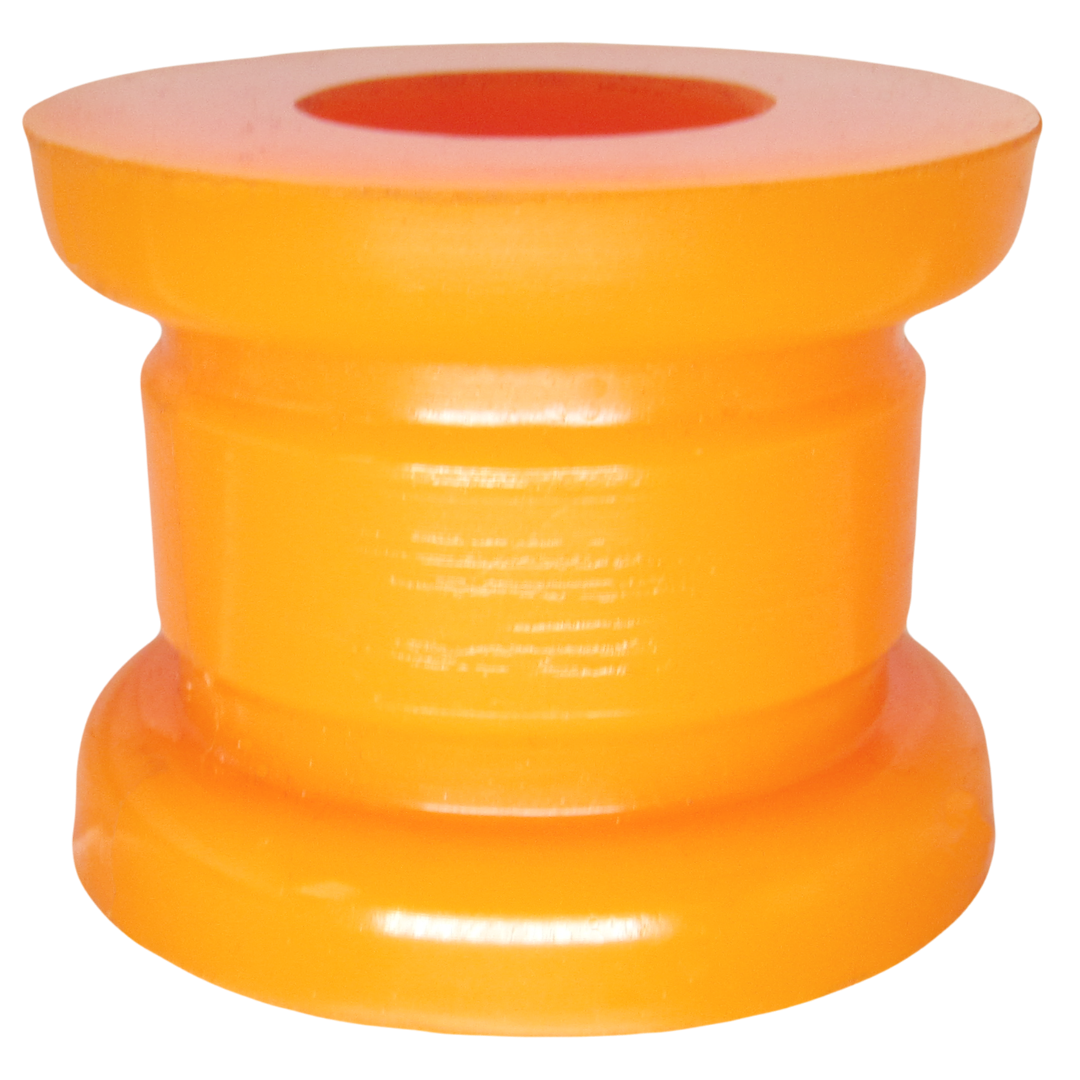 Поліуретанова втулка переднього стабілізатора Merсedes-Benz 210 1995-2002 4.2 L