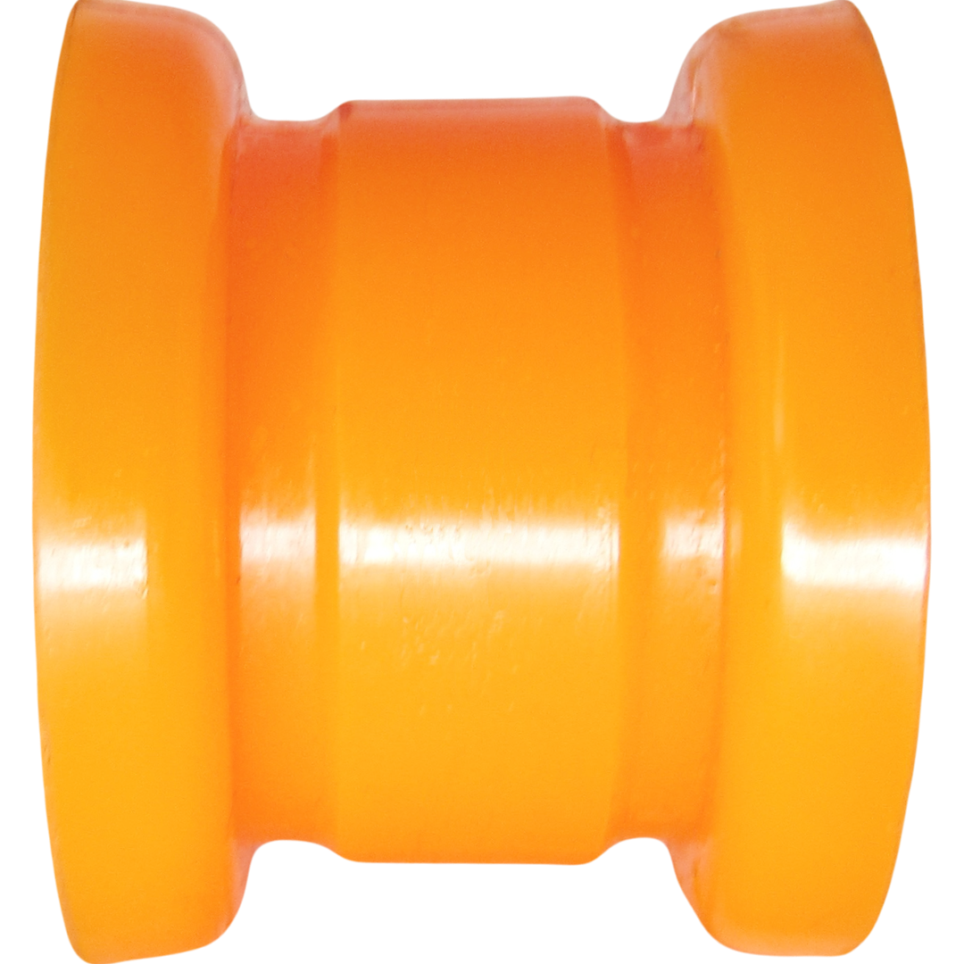 Поліуретанова втулка переднього стабілізатора Merсedes-Benz 208 1997-2002 2.6L