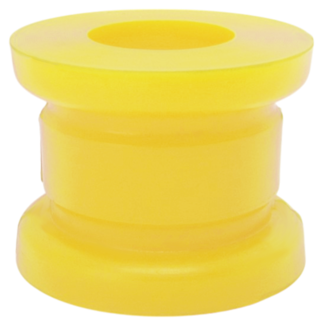 Поліуретанова втулка переднього стабілізатора Merсedes-Benz 208 1997-2002 2,6L HARDNESS