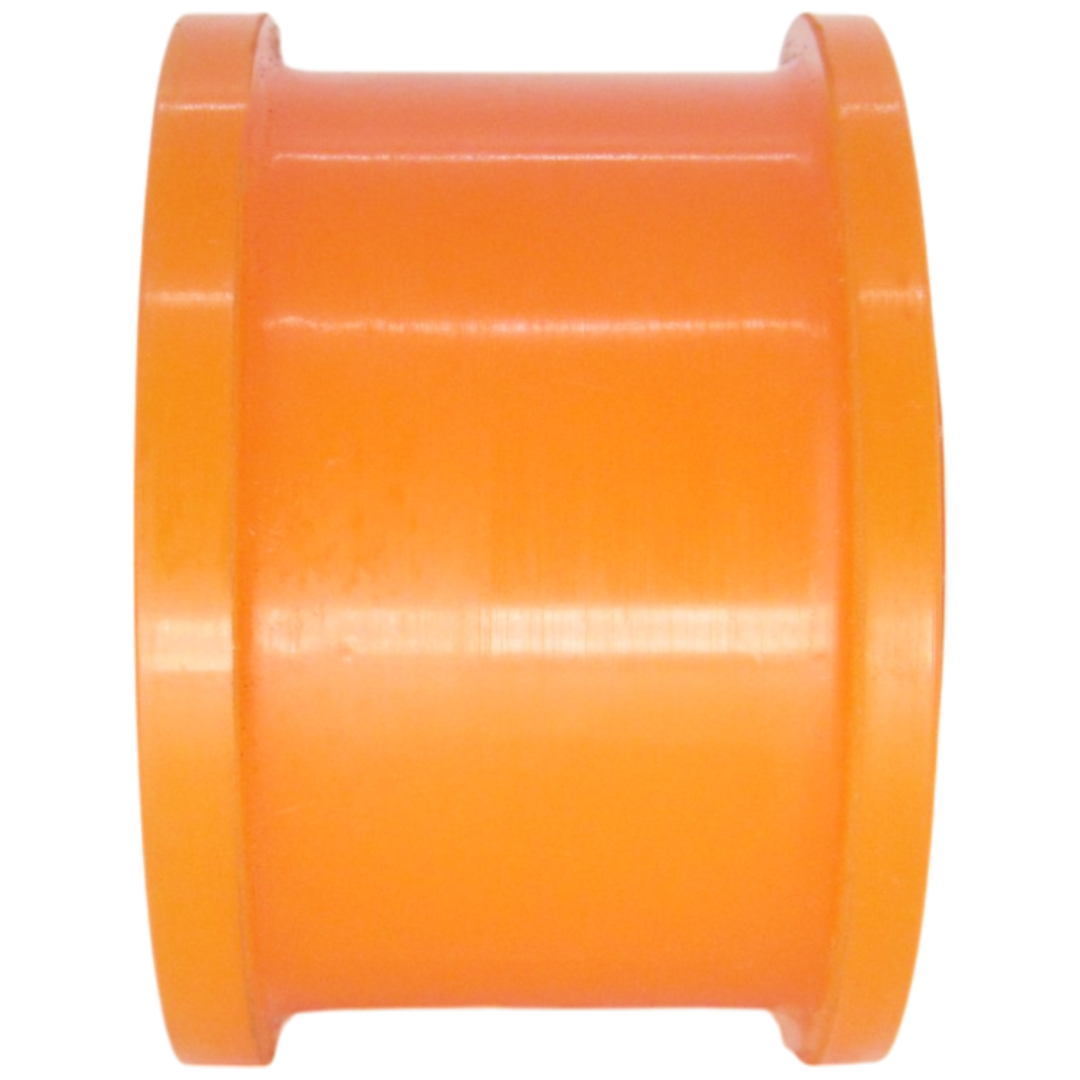 Поліуретанова втулка переднього стабілізатора центральна та кінцева Iveco Daily 2014- 2.5L