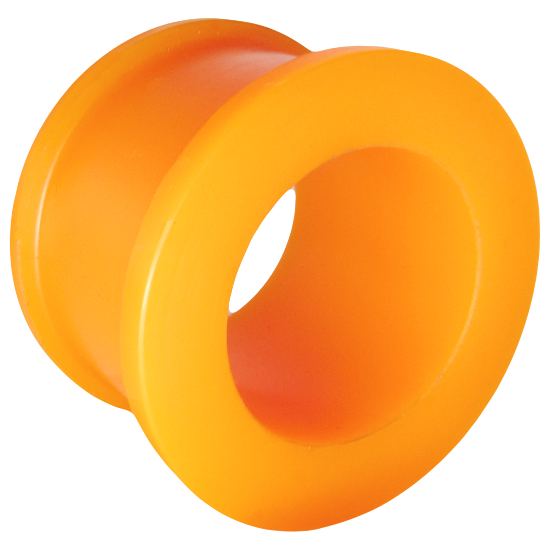 Поліуретанова втулка переднього стабілізатора центральна та кінцева Iveco Daily 1998-2009 3.0L