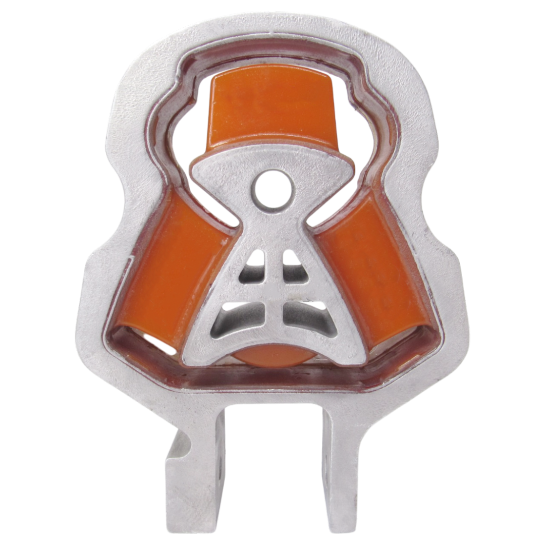 Поліуретанова подушка КПП нижня Lincoln Mkz 2013-2018 2.0L РЕКОНСТРУКЦІЯ ВАШОЇ