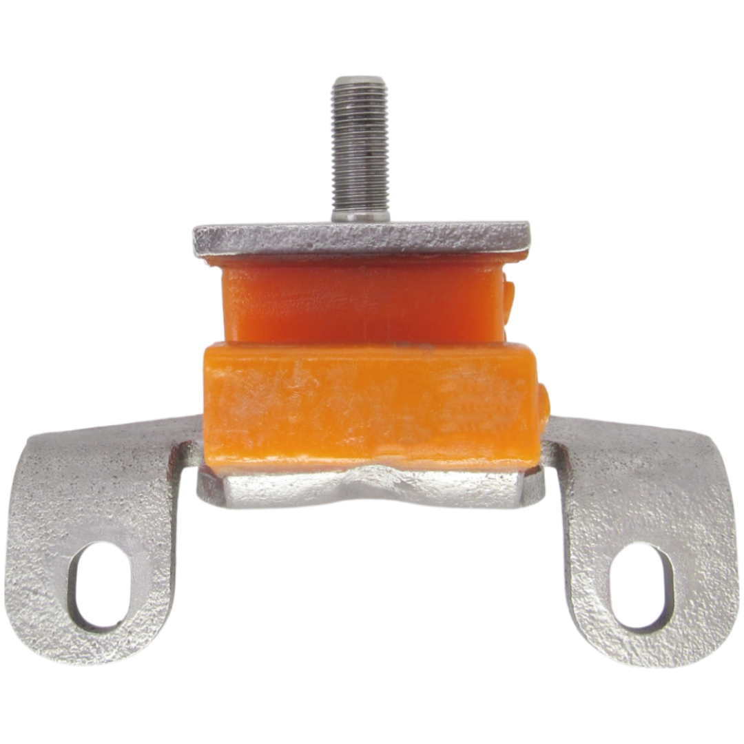 Polyurethane front engine mount left Opel Frontera 1998-2004