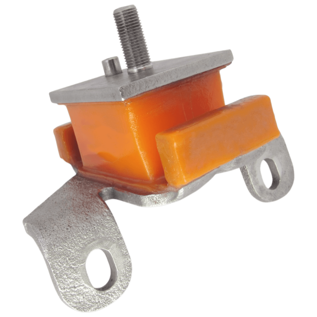 Polyurethane front engine mount left Opel Frontera 1998-2004 RECONSTRUCTION OF YOUR wholesale from PolyPro