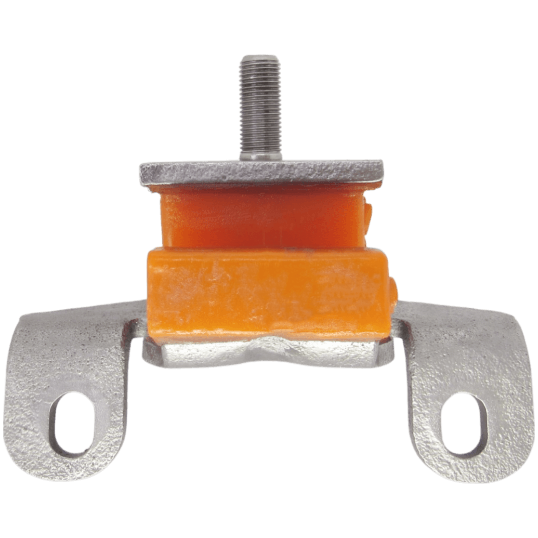 Polyurethane front engine mount left Opel Frontera 1998-2004 RECONSTRUCTION OF YOUR