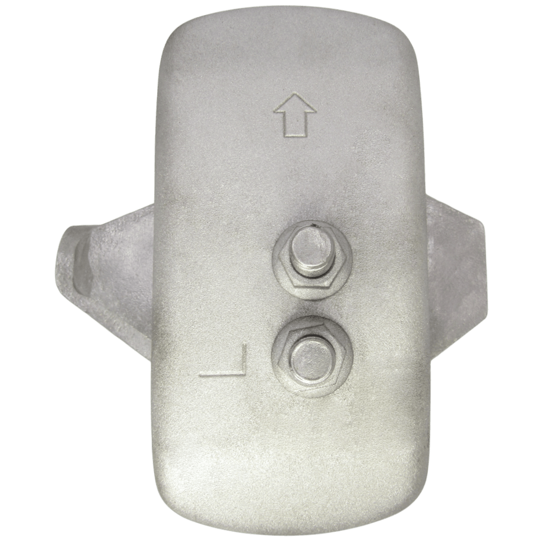 Polyurethane engine mount left Opel Frontera 1998-2004 RECONSTRUCTION OF YOUR
