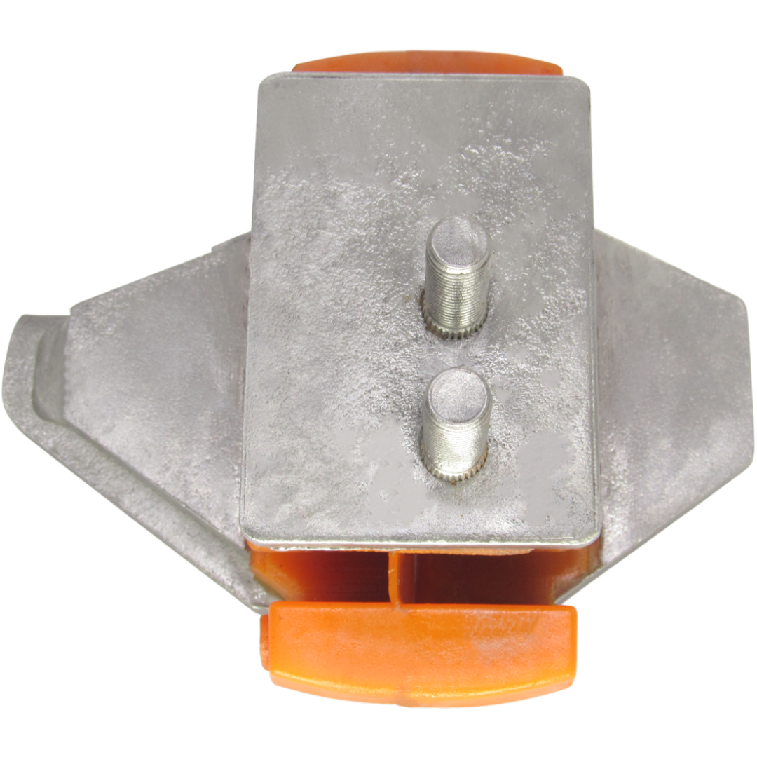 Полиуретановая подушка двигателя левая Opel Frontera 1998-2004 РЕКОНСТРУКЦИЯ ВАШЕЙ