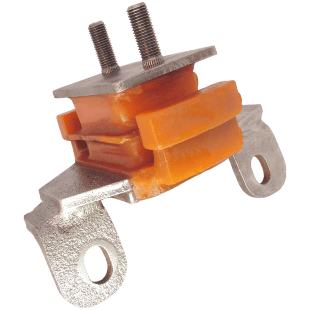 Polyurethane engine mount right Opel Frontera 1998-2004 wholesale from PolyPro