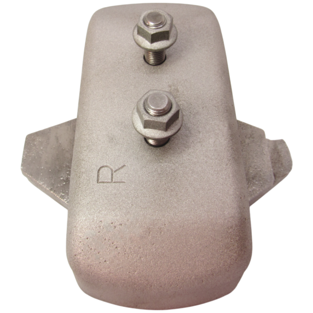 Поліуретанова подушка двигуна права Opel Frontera 1998-2004