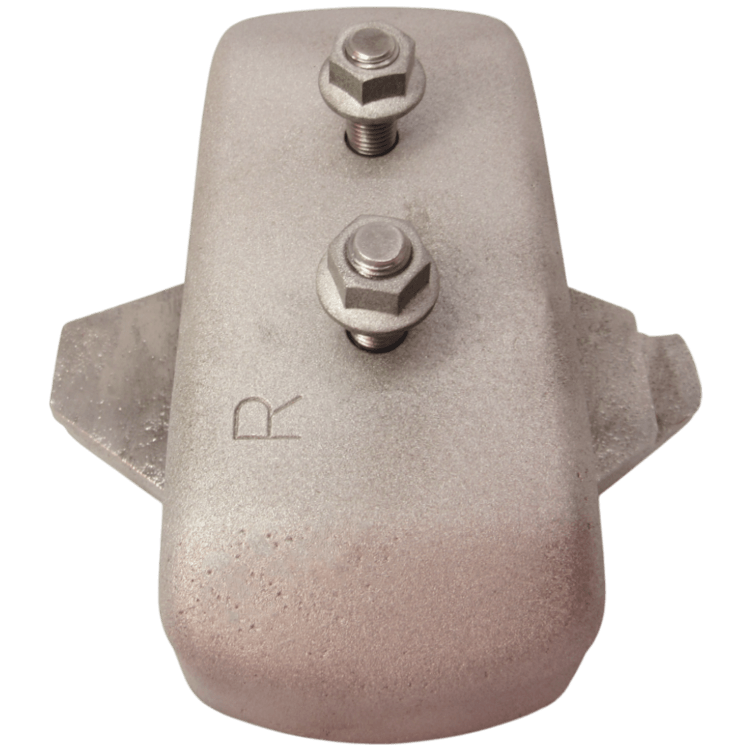 Polyurethane engine mount right Opel Frontera 1998-2004 RECONSTRUCTION OF YOUR