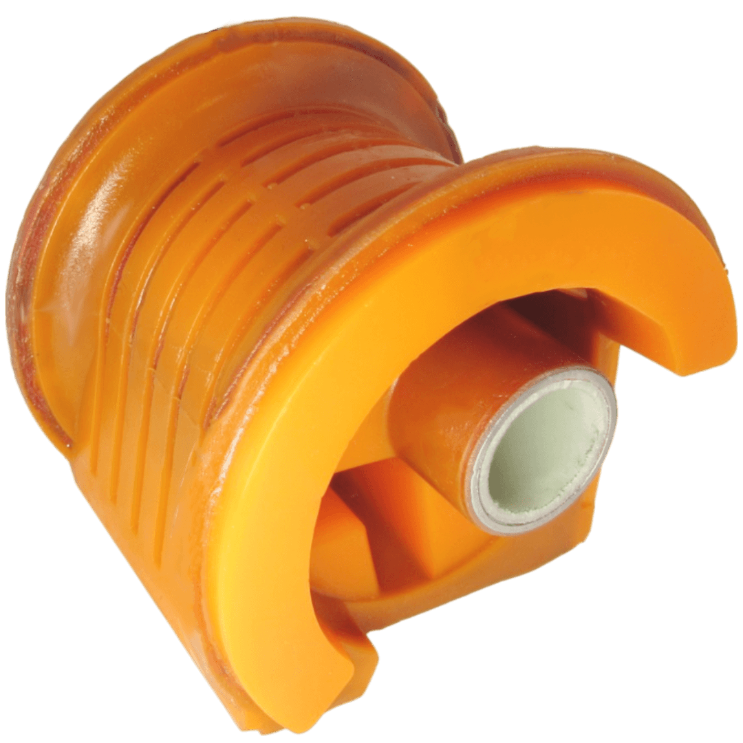 Polyurethane bushing for driver's cabin cushion Man L2000 1994-2001 wholesale from PolyPro