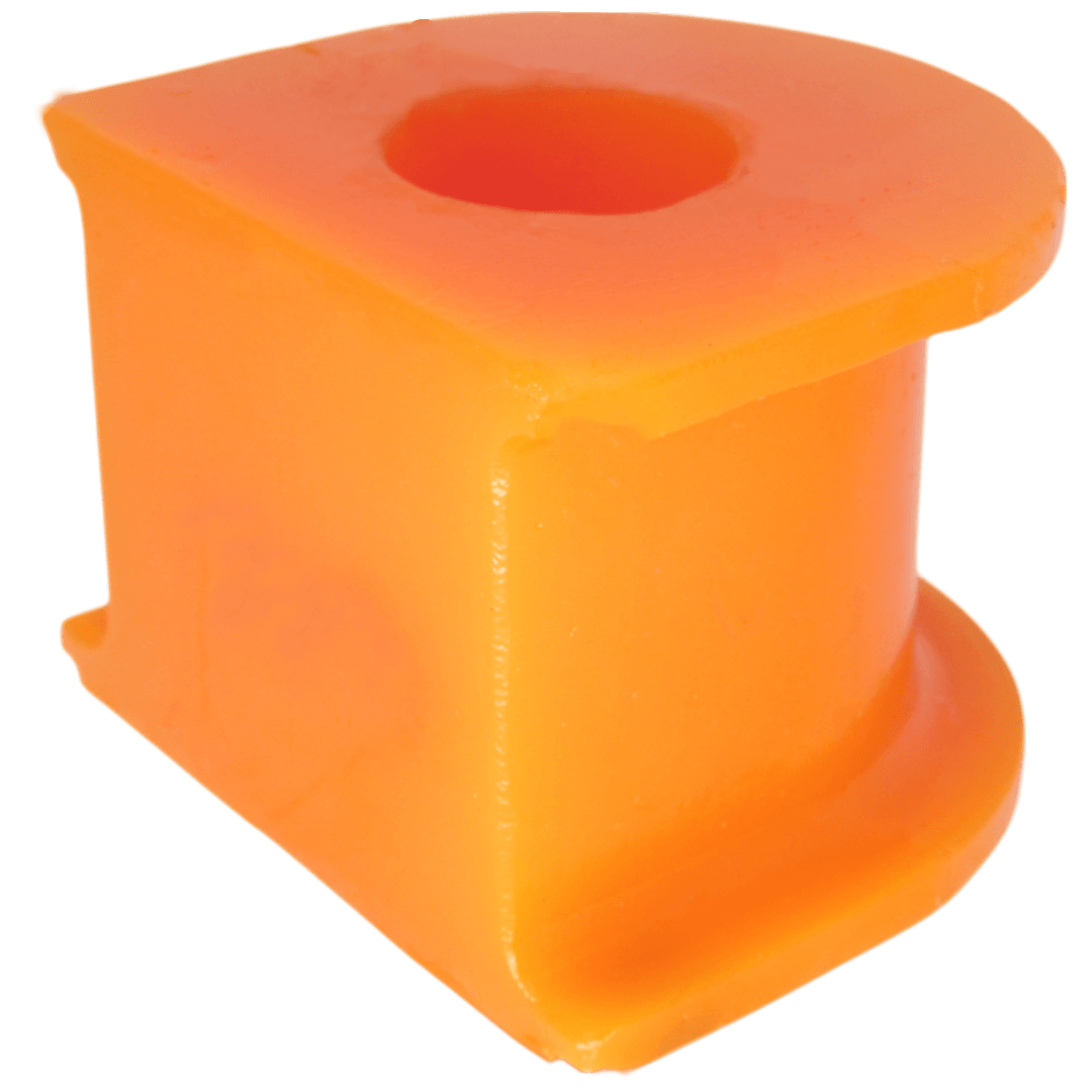 Polyurethane bushing rear stabilizer Land Rover Defender 1983-2016 2.2L
