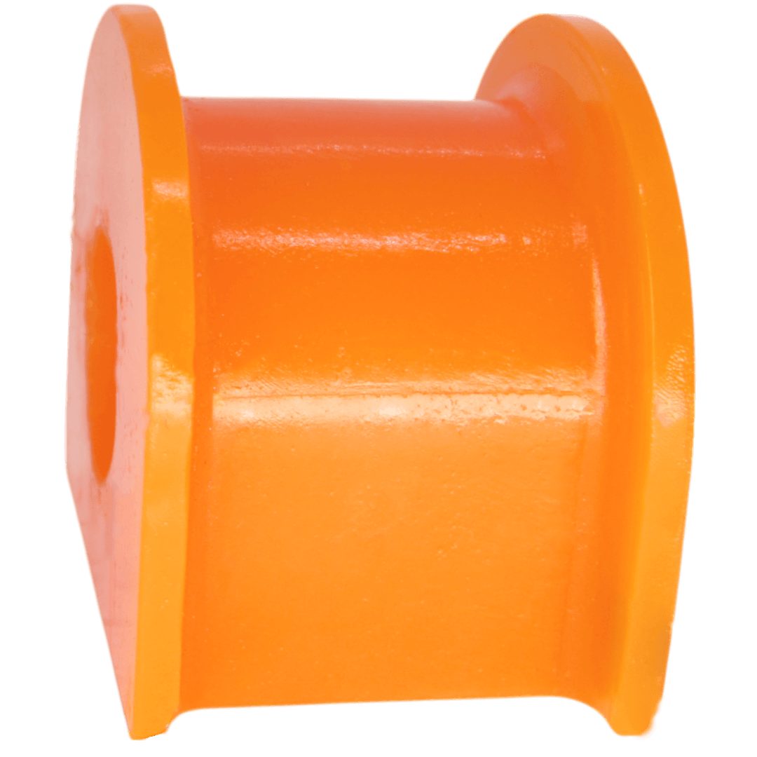 Polyurethane bushing rear stabilizer Land Rover Defender 1983-2016 2.2L