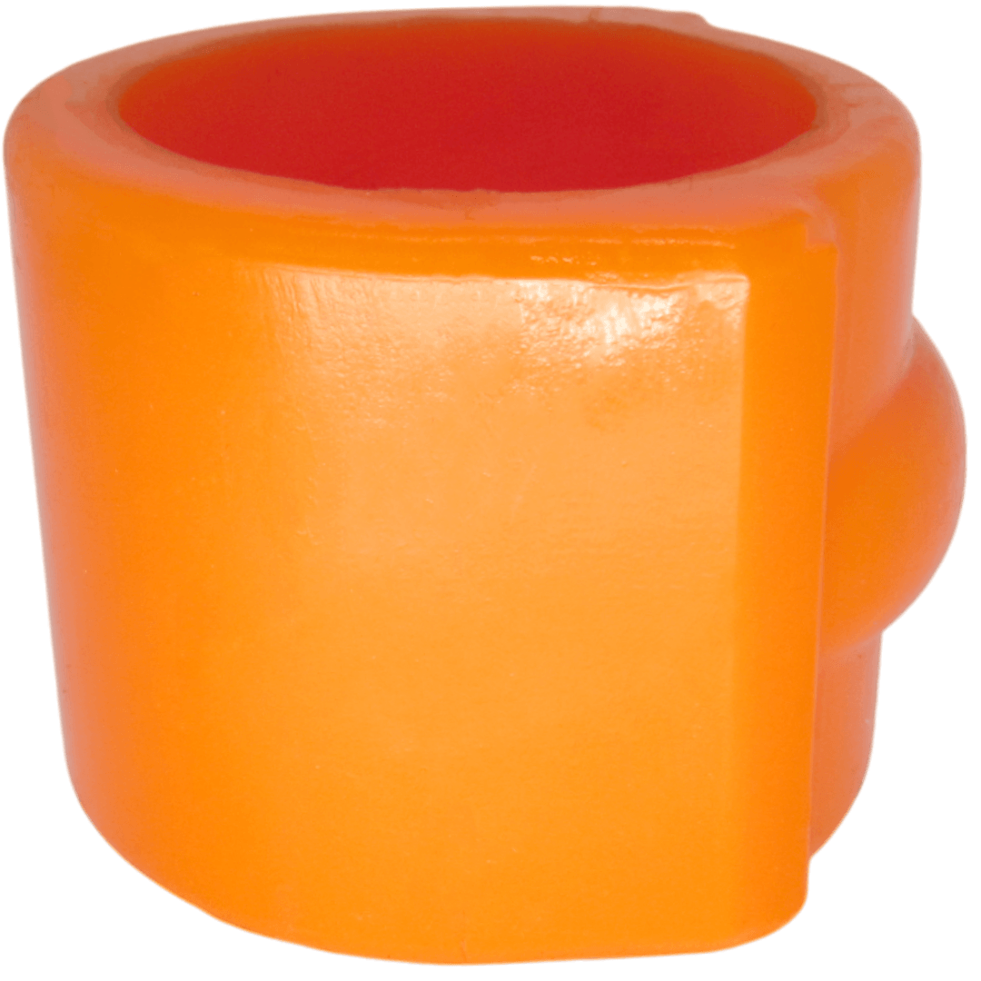 Polyurethane bushing rear stabilizer Mercedes-Benz O301 1985-1987 6.0L