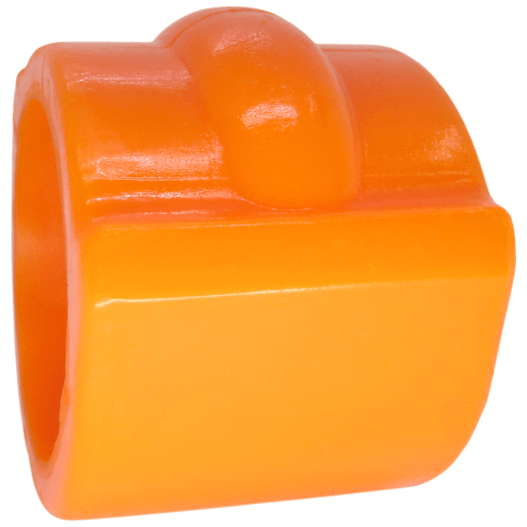 Polyurethane bushing rear stabilizer Mercedes-Benz O301 1985-1987 6.0L