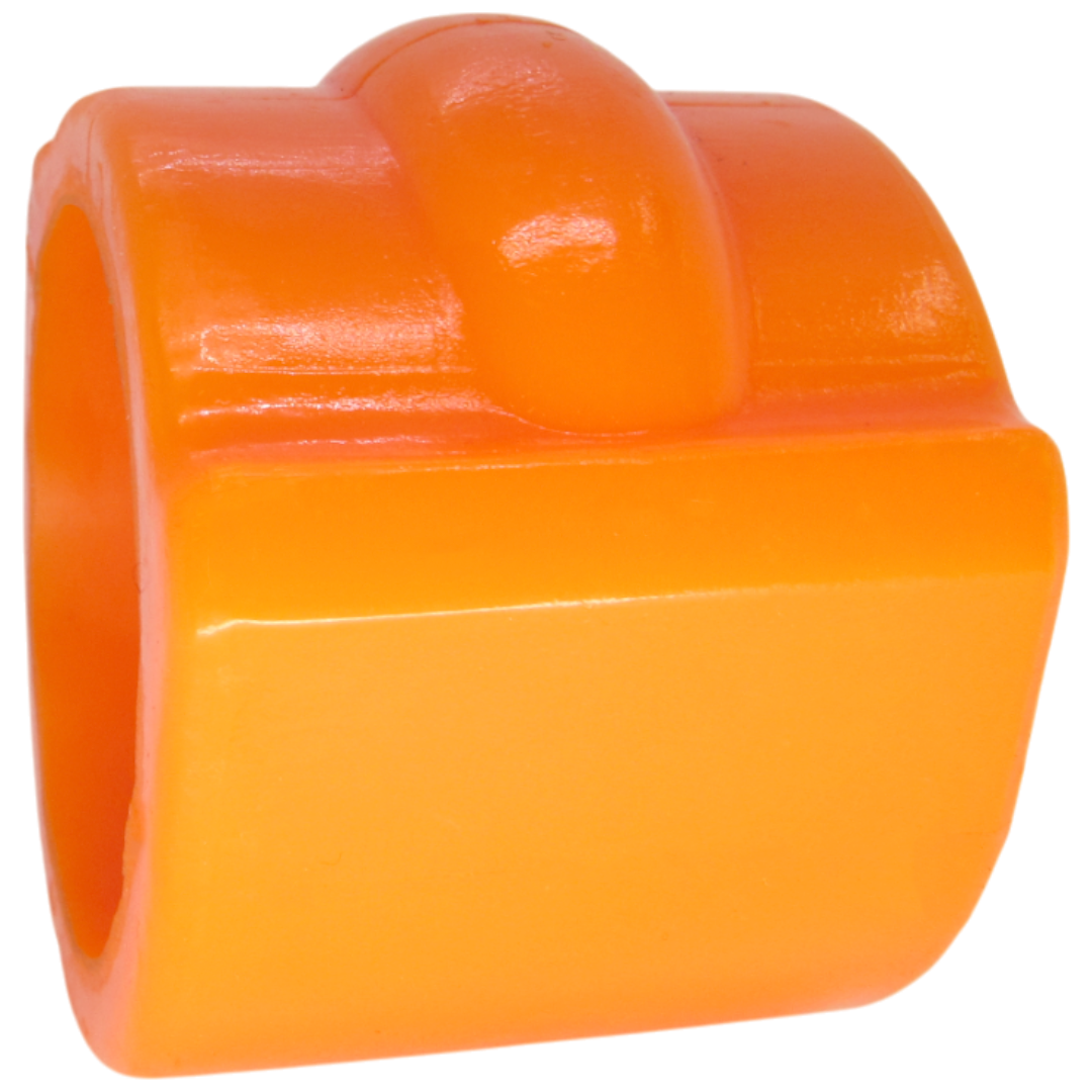 Polyurethane bushing rear stabilizer Mercedes-Benz O402 1985-1991 6.0L