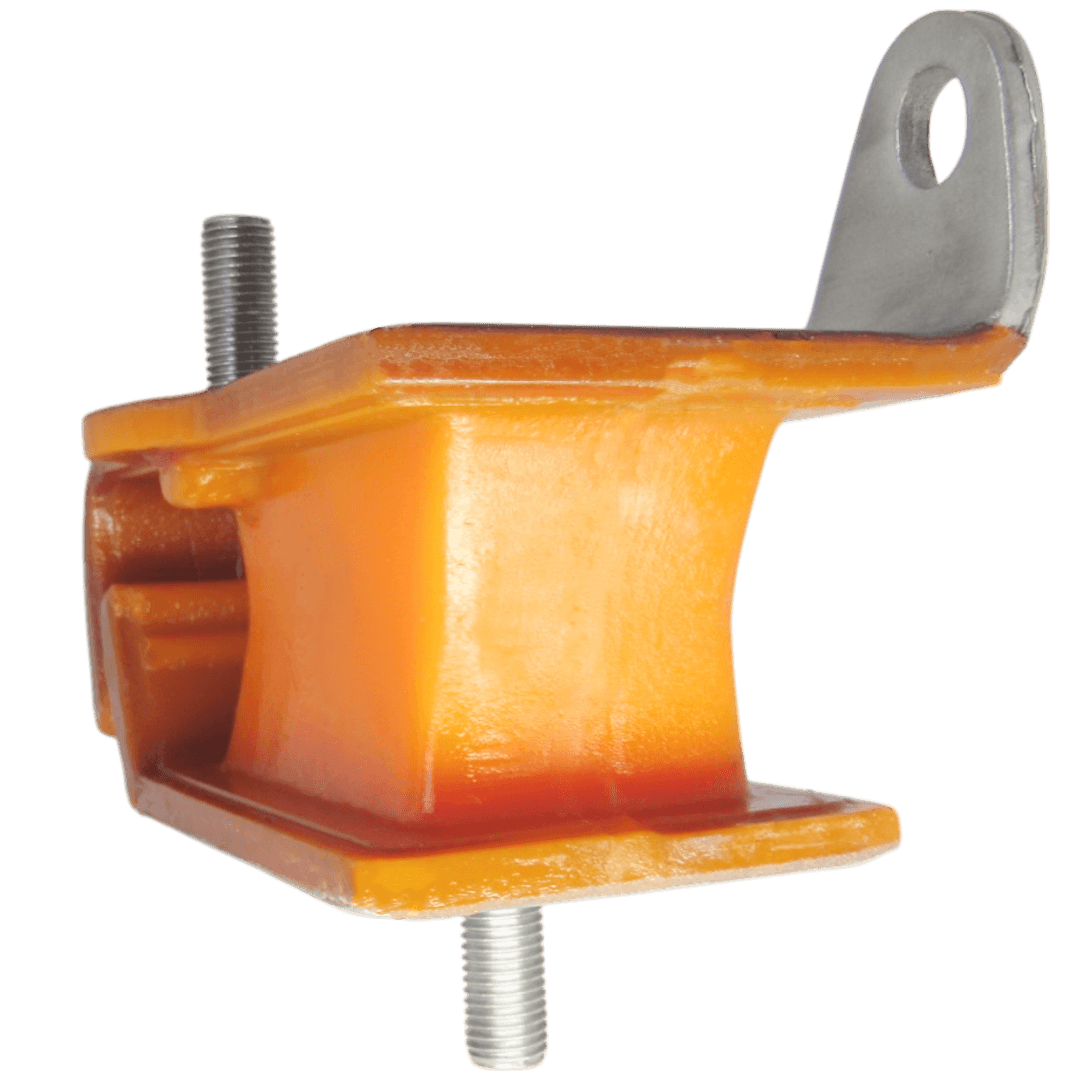 Polyurethane engine mount right Nissan Serena 1991-2002