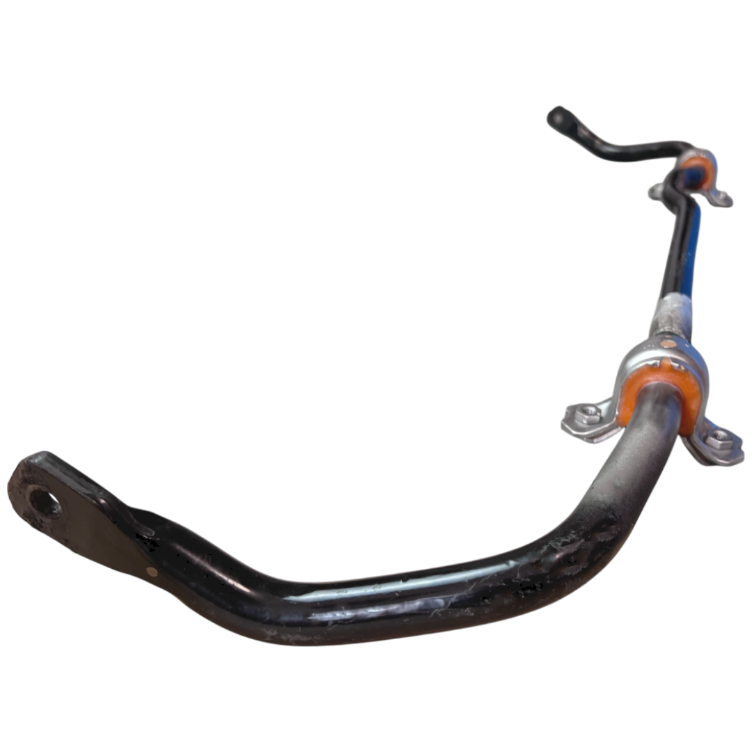 Front stabilizer Volkswagen Tiguan 2015- RECONSTRUCTION OF YOUR bushings WELDED into stabilizer 2.0L wholesale from PolyPro