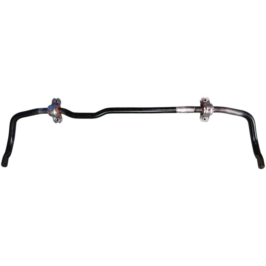 Передний стабилизатор Volkswagen Tiguan 2015- РЕКОНСТРУКЦИЯ ВАШЕГО втулки ВВАРЕННЫЕ в стабилизатор 2.0L