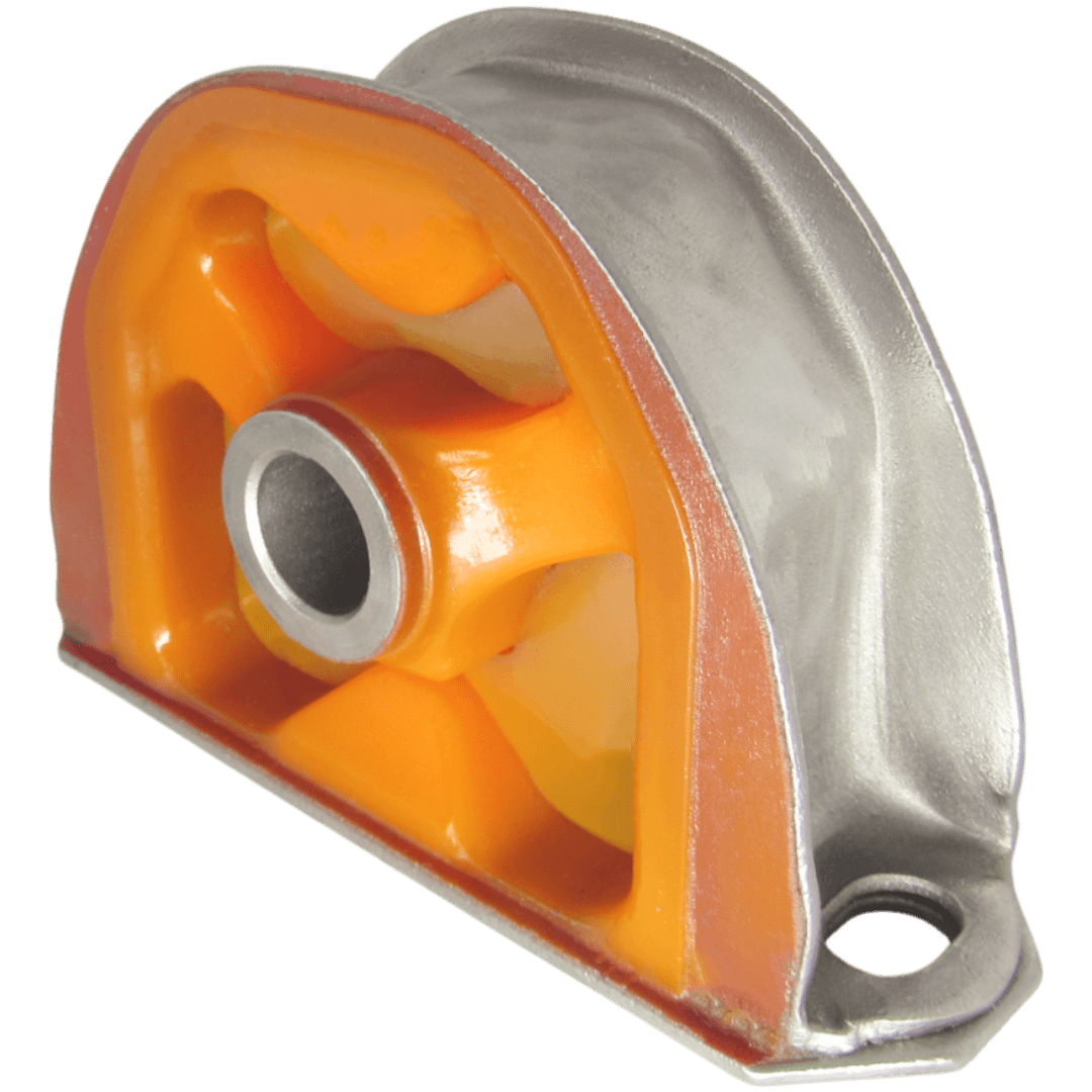 Polyurethane engine gearbox, front Honda Hr-v 1998-2006 RECONSTRUCTION OF YOUR