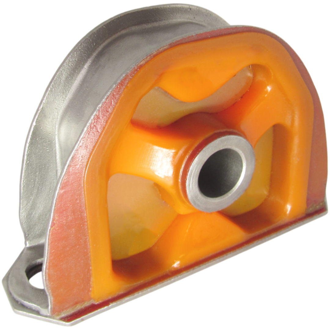 Полиуретановая подушка редуктора передняя Honda Hr-v 1998-2006 РЕКОНСТРУКЦИЯ ВАШЕЙ