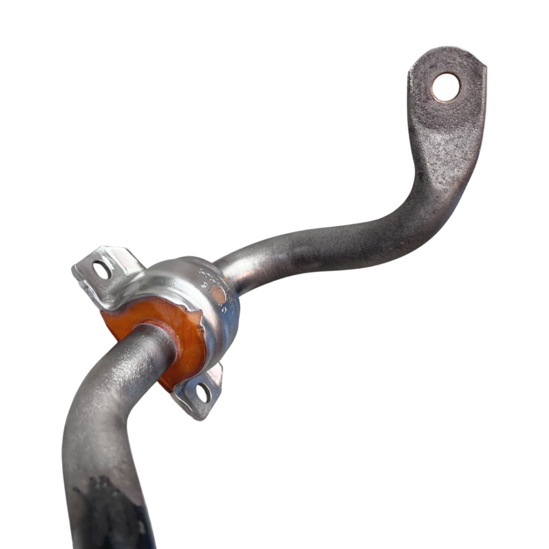 Задній стабілізатор Audi A3 2012-2020 2.0L РЕКОНСТРУКЦІЯ ВАШОГО втулки ВВАРЕНІ в стабілізатор