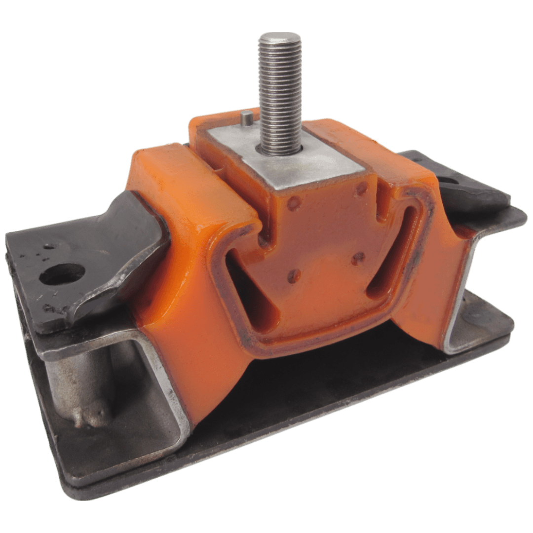 Polyurethane front engine mount right Fiat Ducato 1994-2006 РRECONSTRUCTION OF YOUR wholesale from PolyPro