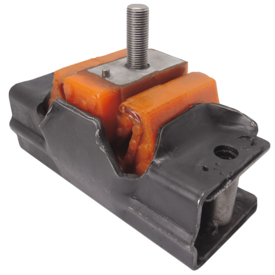 Polyurethane front engine mount right Fiat Ducato 1994-2006 РRECONSTRUCTION OF YOUR