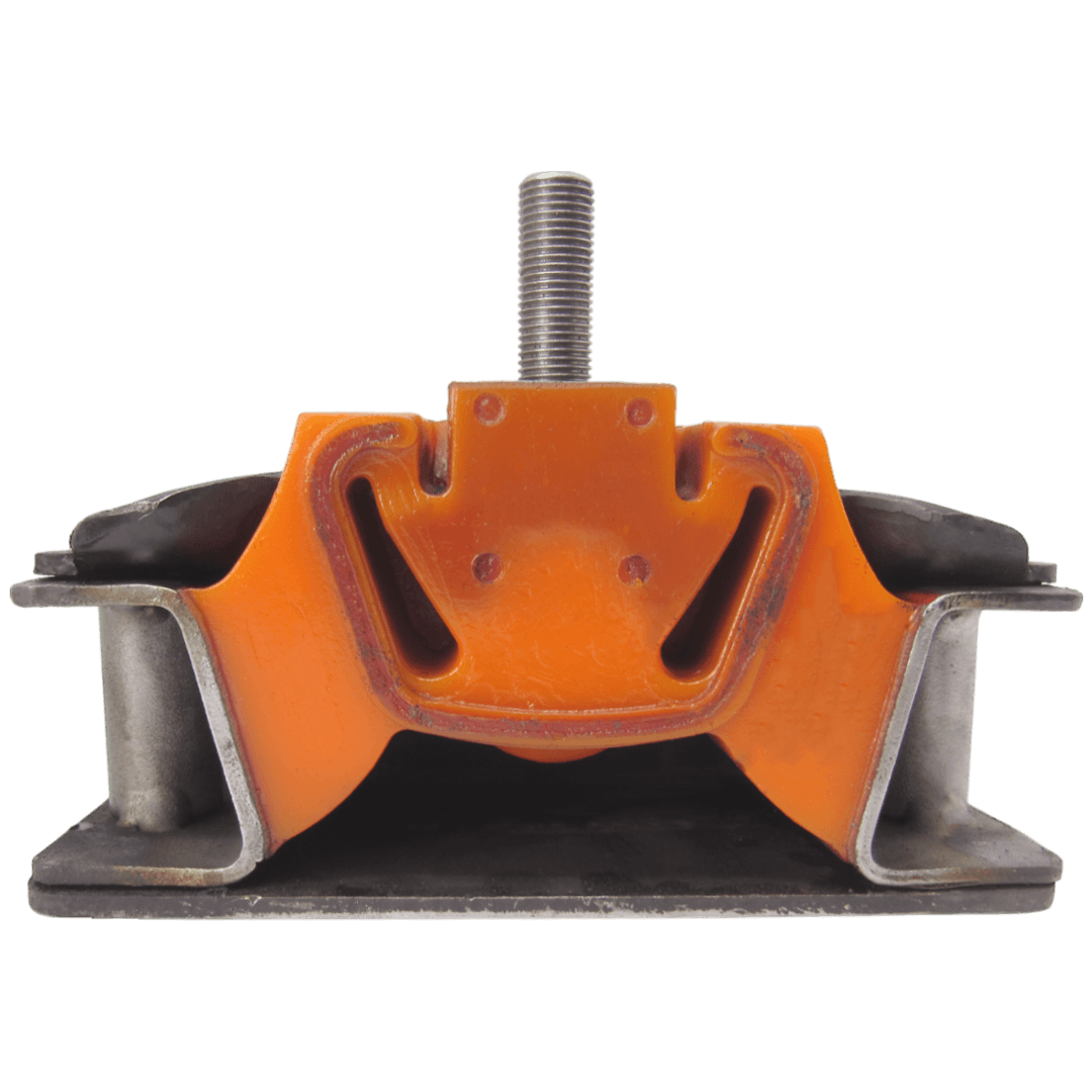 Polyurethane front engine mount right Fiat Ducato 1994-2006 РRECONSTRUCTION OF YOUR