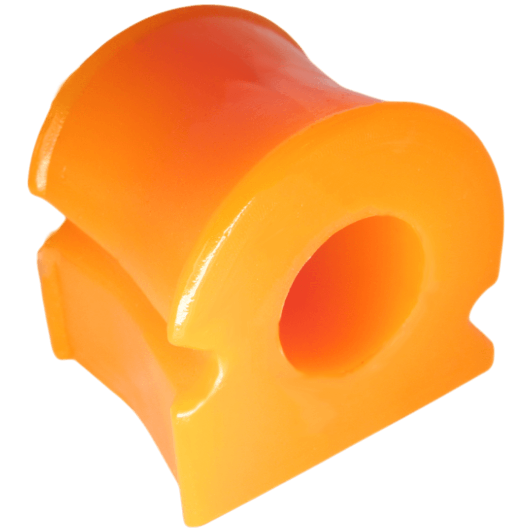 Polyurethane bushing front stabilizer Fiat Panda 2003-2012 1,2L wholesale from PolyPro