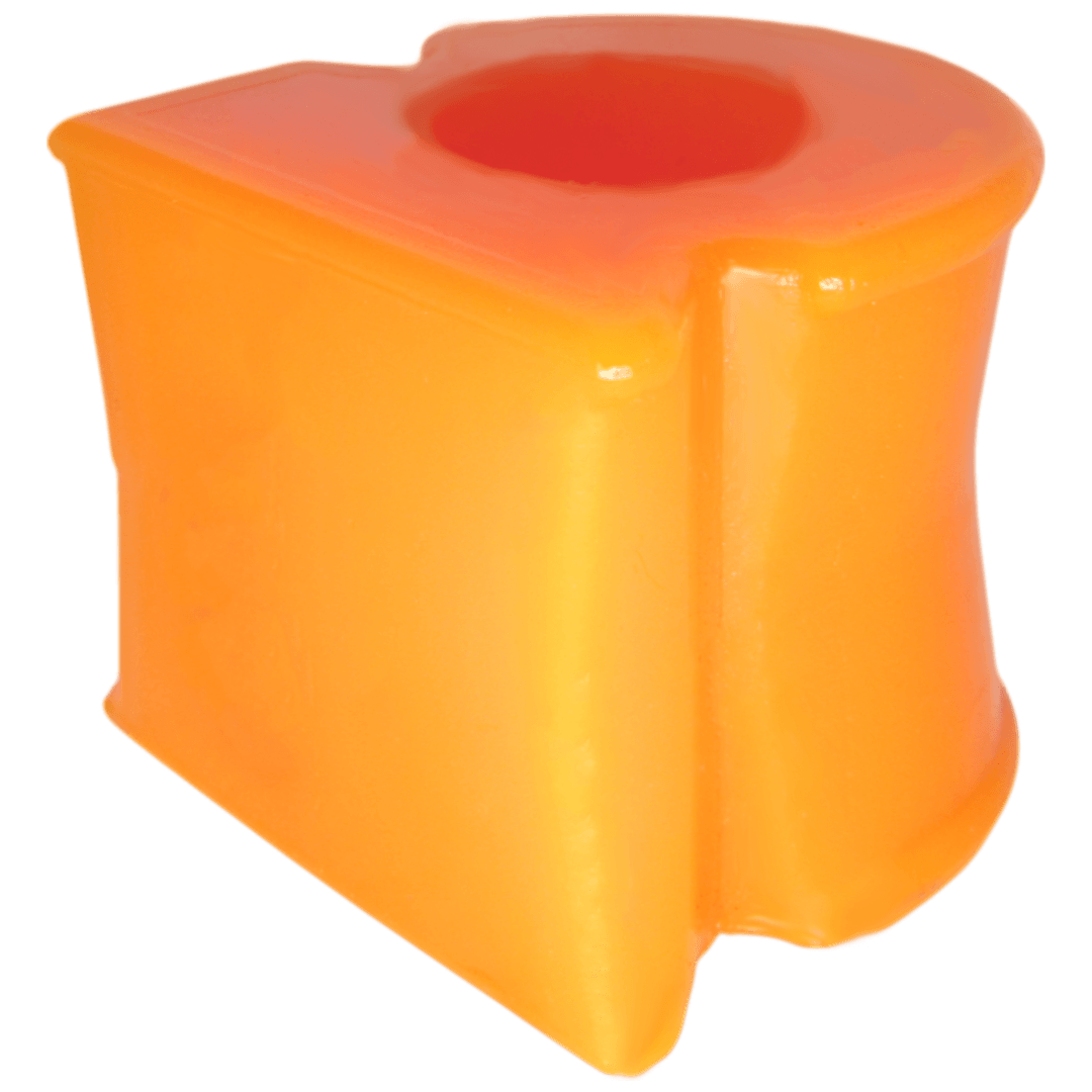 Polyurethane bushing front stabilizer Fiat Panda 2003-2012 1,2L