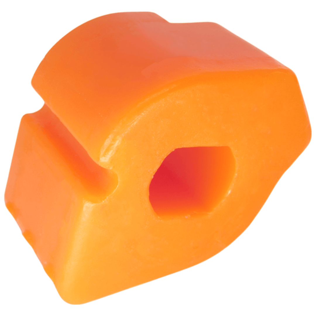 Polyurethane rear stabilizer bushing Peugeot 406 1995-2004 2,0L wholesale from PolyPro