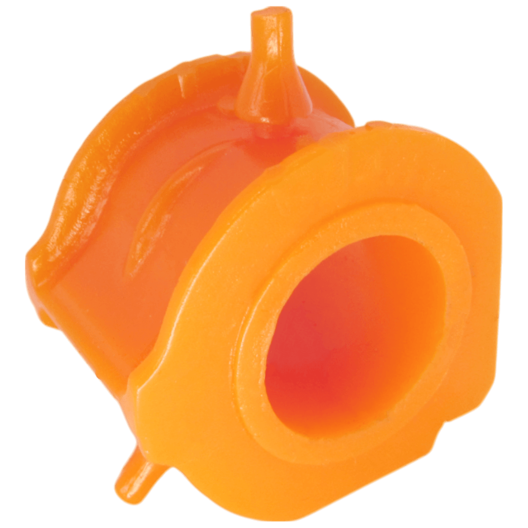 Polyurethane rear stabilizer bushing Peugeot 407 2004-2011 1.6L wholesale from PolyPro
