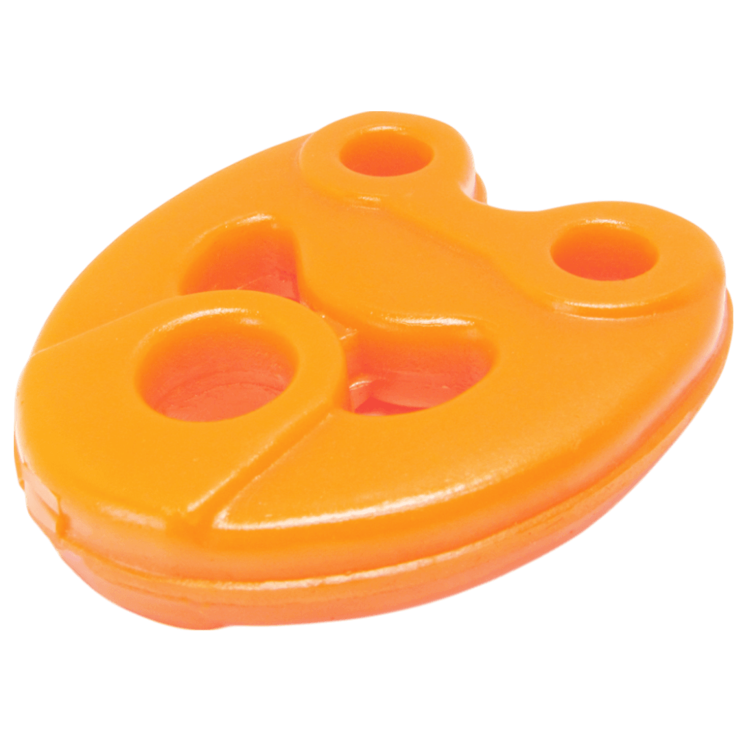 Polyurethane muffler mounting pad Mercedes-Benz 201 1988-1993 wholesale from PolyPro