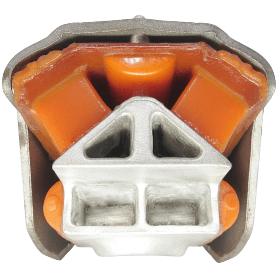 Polyurethane front engine mount Mercedes-Benz Sprinter 2006-