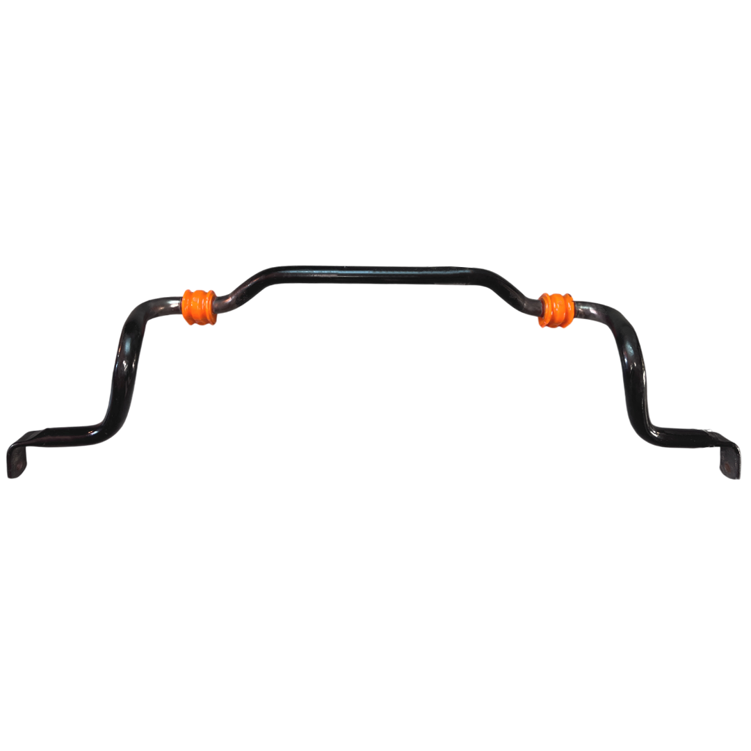 Передній стабілізатор Chevrolet Equinox 2018-2024 втулки ВВАРЕНІ в стабілізатор оптом від PolyPro