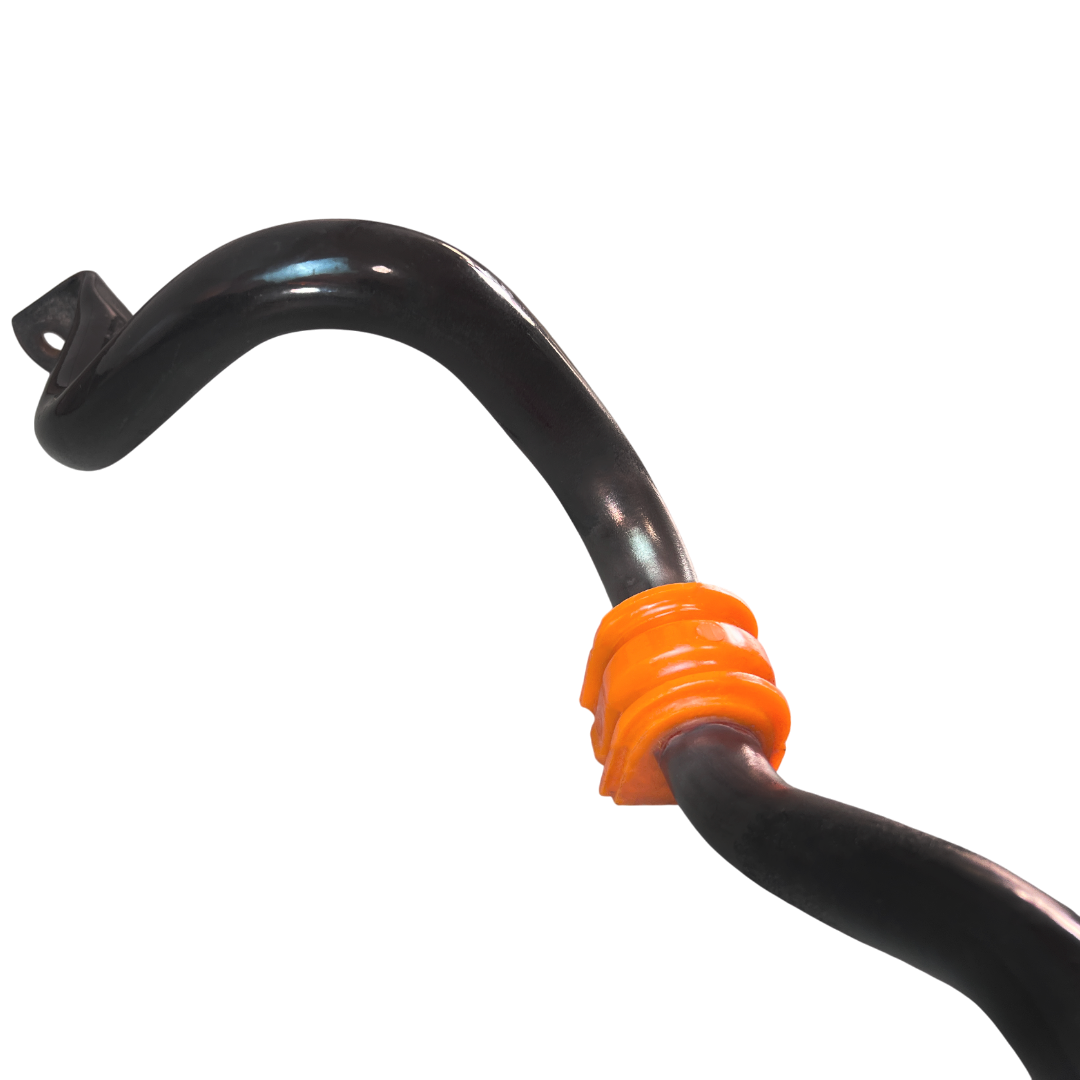 Front stabilizer Chevrolet Equinox 2018-2024 RECONSTRUCTION OF YOUR bushings WELDED into stabilizer