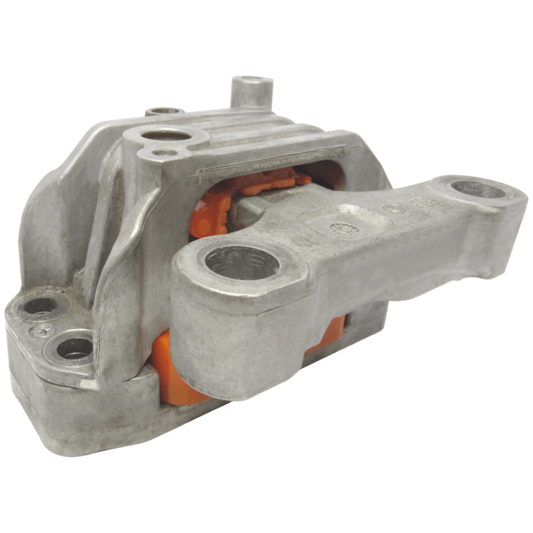 Polyurethane right engine mount Alfa Romeo Spider 2006-2010 RECONSTRUCTION OF YOUR wholesale from PolyPro