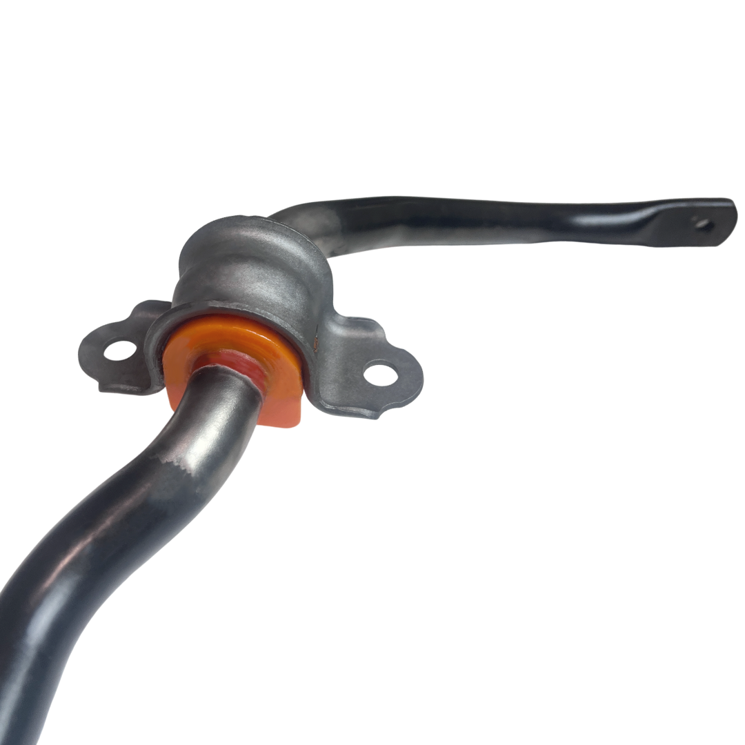 Задній стабілізатор Tesla Model 3 2017- РЕКОНСТРУКЦІЯ ВАШОГО втулки ВВАРЕНІ в стабілізатор