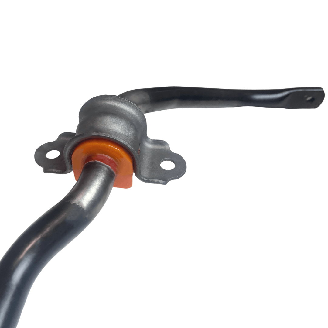 Rear stabilizer Tesla Model Y 2020- RECONSTRUCTION OF YOUR bushings WELDED into stabilizer wholesale from PolyPro