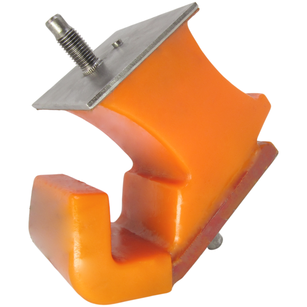 Полиуретановая подушка двигателя правая, левая Nissan Pathfinder 2005-2014 РЕКОНСТРУКЦИЯ ВАШЕЙ оптом от PolyPro