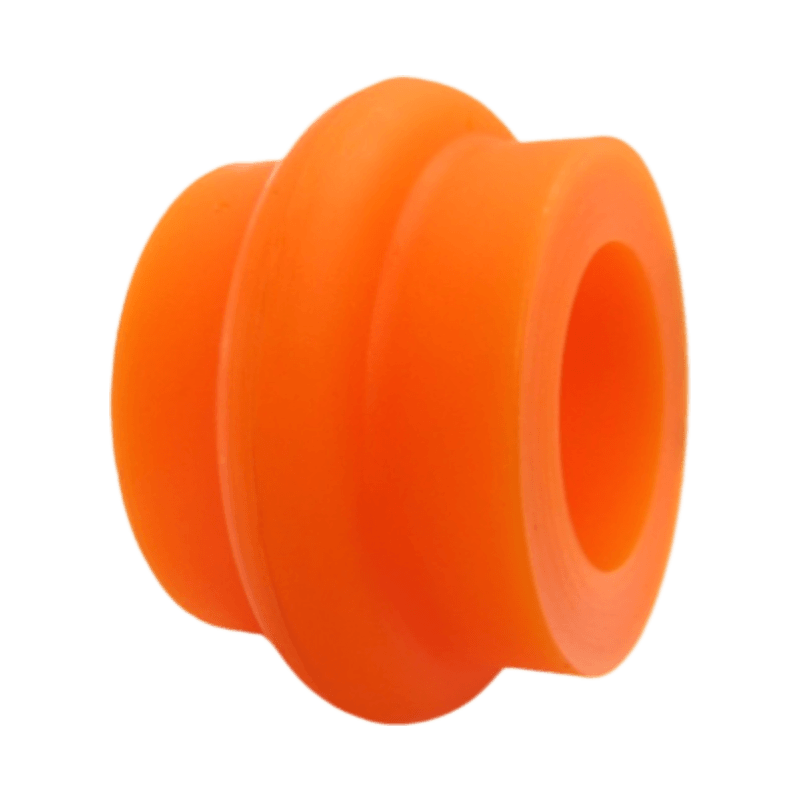 Polyurethane rear stabilizer bushing end Hyundai Trajet 1999-2007 wholesale from PolyPro