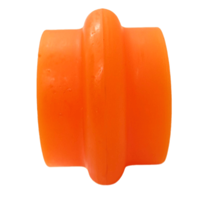 Polyurethane rear stabilizer bushing end Hyundai Trajet 1999-2007