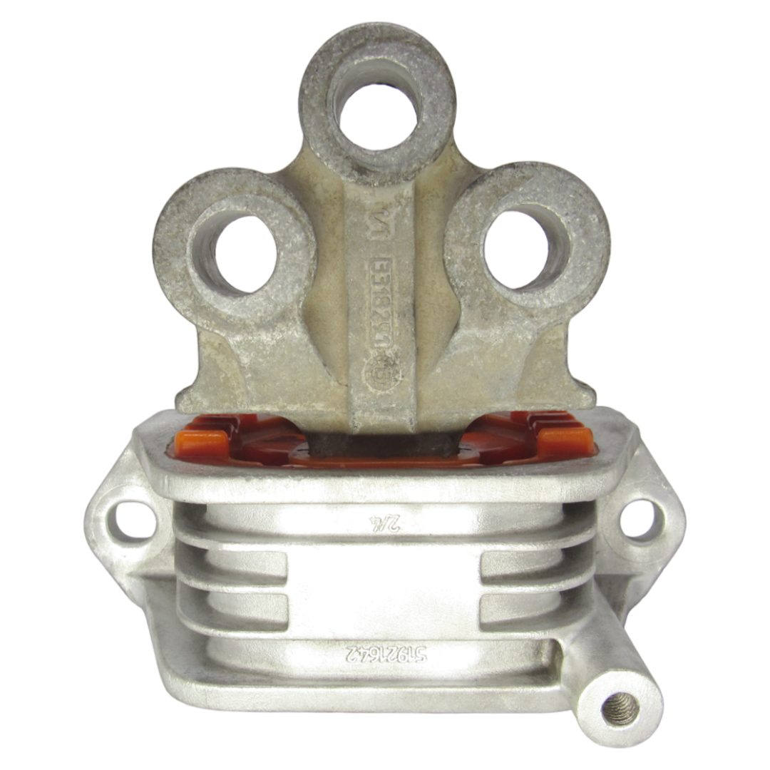 Поліуретанова подушка КПП Fiat 500L 2012- РЕКОНСТРУКЦІЯ ВАШОЇ оптом від PolyPro