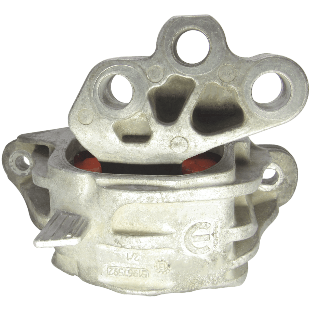 Polyurethane engine mount right Fiat 500L 2012- RECONSTRUCTION OF YOUR