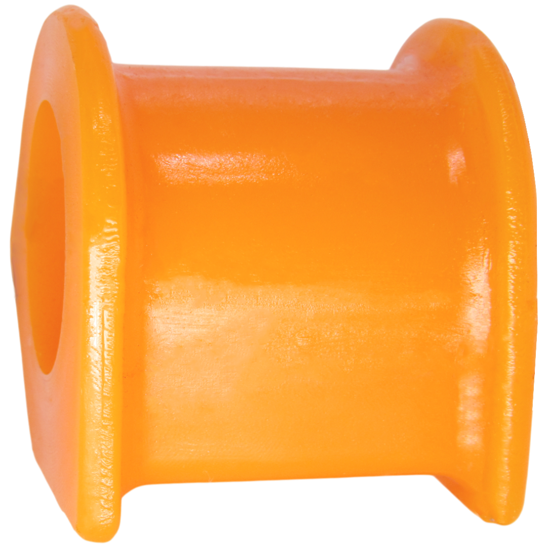 Поліуретанова втулка переднього стабілізатора Toyota Corolla 1995-2002