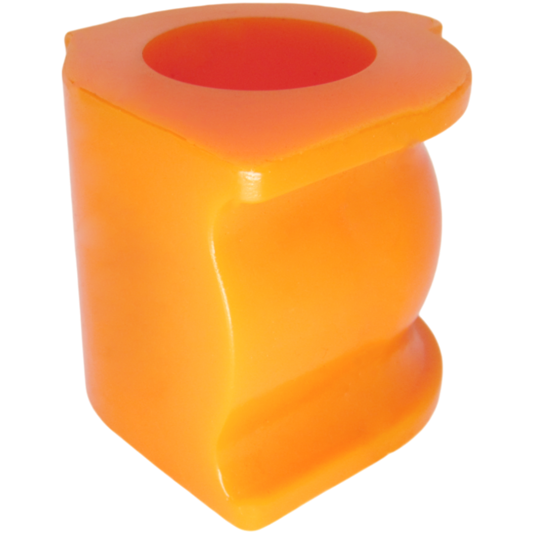 Поліуретанова втулка переднього стабілізатора Honda Ascot 1993-1997