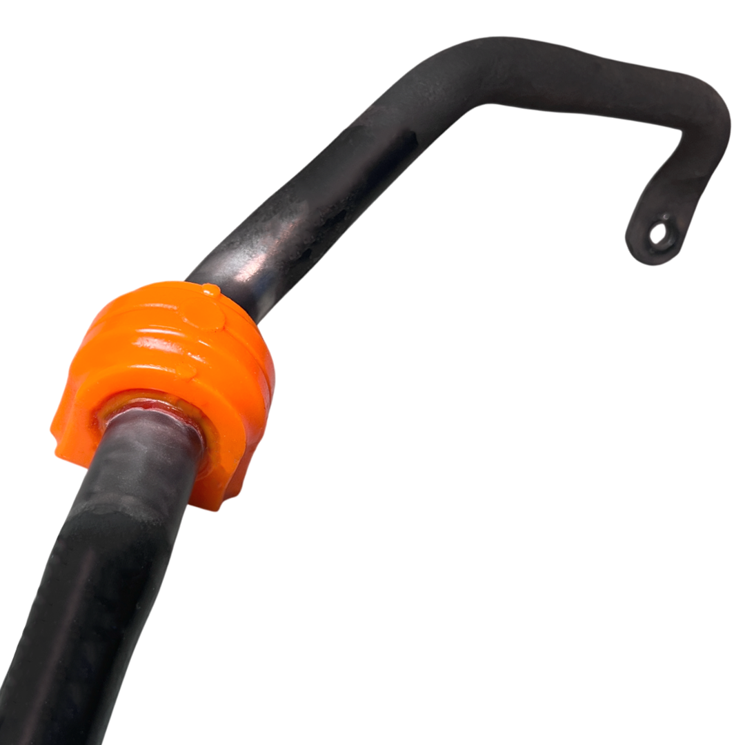 Передній стабілізатор Bmw F06 2010- РЕКОНСТРУКЦІЯ ВАШОГО втулки ВВАРЕНІ в стабілізатор оптом від PolyPro